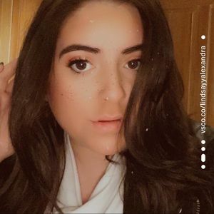 Meet your Posher, Lindsay